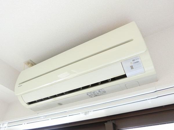 ＴＫアンバーコート堺東１