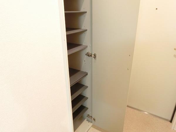 ＴＫアンバーコート堺東１