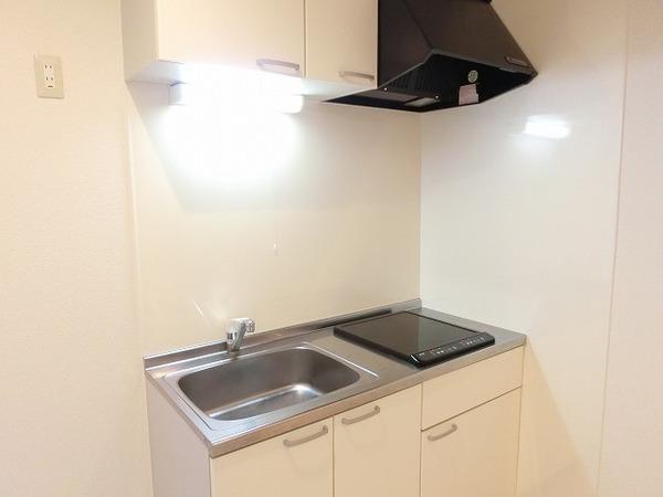 ＴＫアンバーコート堺東１