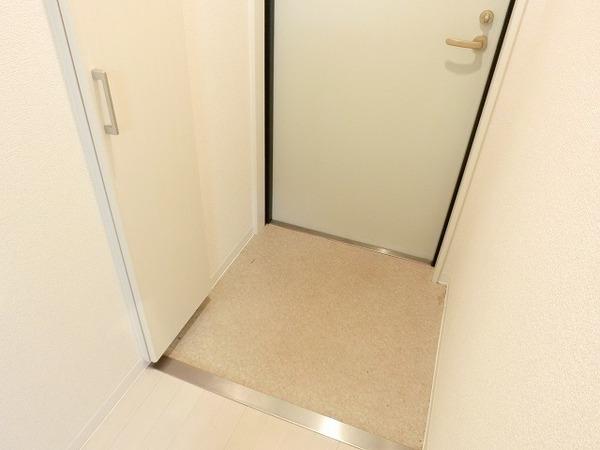 ＴＫアンバーコート堺東１