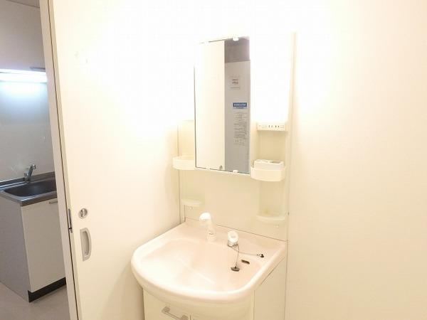 ＴＫアンバーコート堺東１