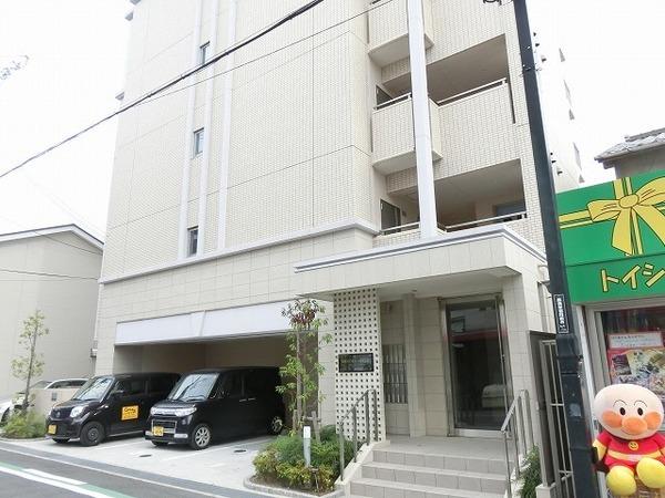 グランノーブル