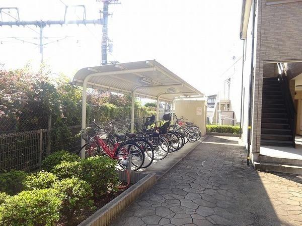 コリーヌ池上