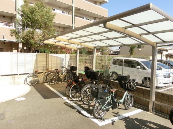 カサベルテ北花田A