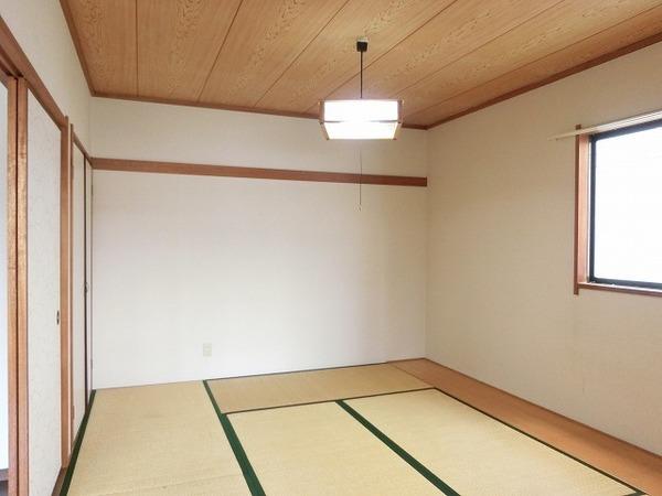 正楽北田ハイツＢ棟