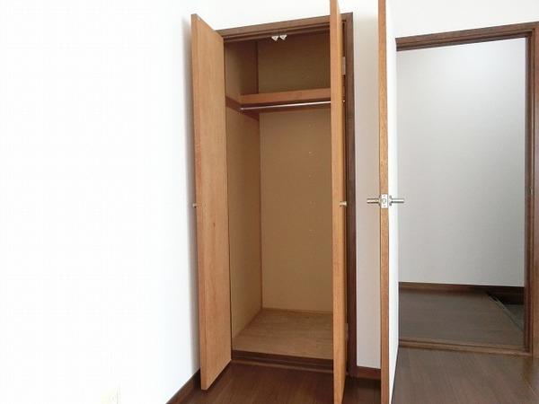 正楽北田ハイツＢ棟