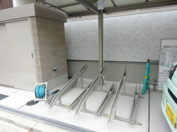 フジパレス高石駅西２番館