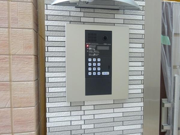 フジパレス高石駅西２番館