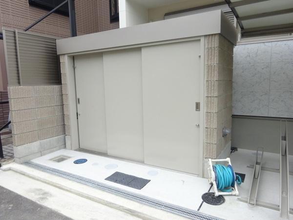 フジパレス高石駅西２番館