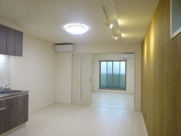 フジパレス高石駅西２番館
