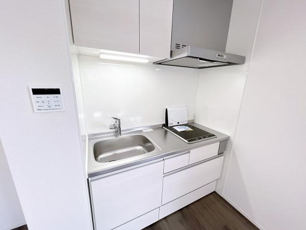 アクシス北野田