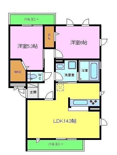 コラッジオなかもず１