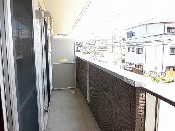 コラッジオなかもず１