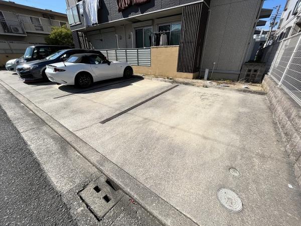コラッジオなかもず１