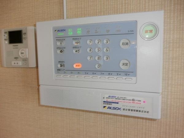 コラッジオなかもず１