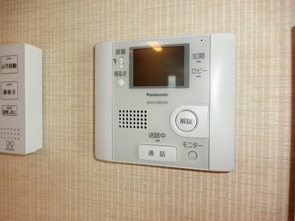 コラッジオなかもず１