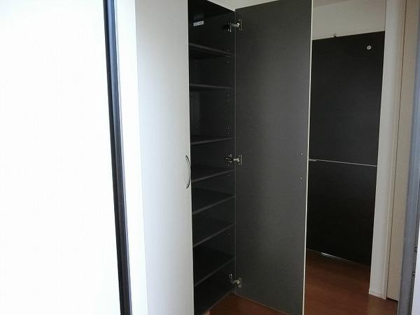 コラッジオなかもず１