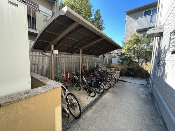 コラッジオなかもず１