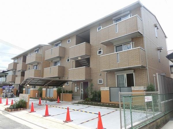 ルーチェ中百舌鳥Ｂ棟