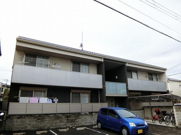 シャーメゾングランツ
