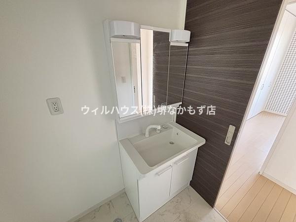 シャーメゾングランツ