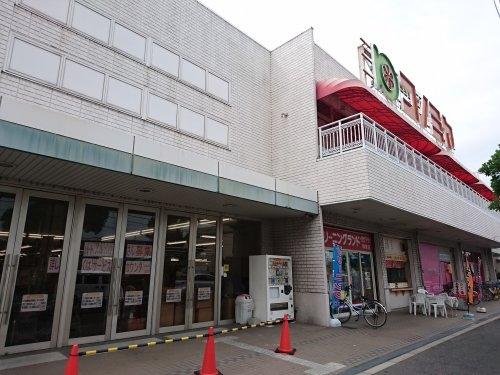 第３三国ヶ丘コーポ(コノミヤ堺東店)