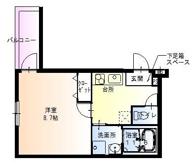 フジパレス堺市駅北１番館