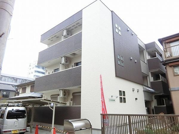 フジパレス浜寺石津５番館