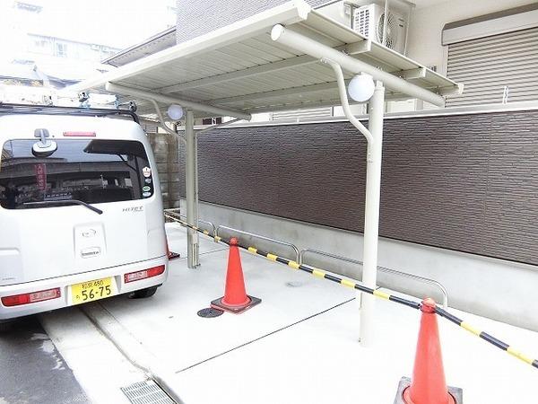 フジパレス浜寺石津５番館