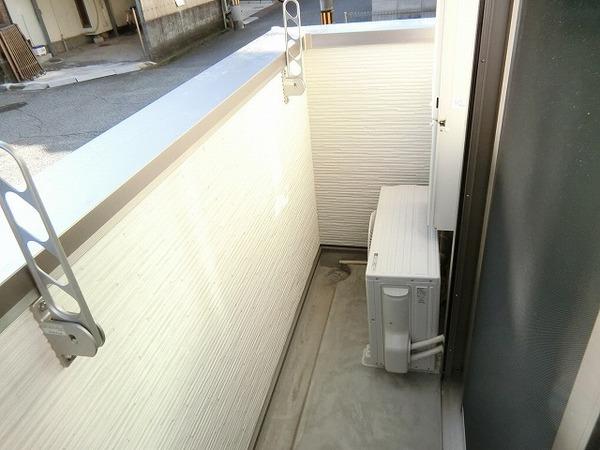 フジパレス諏訪ノ森１番館