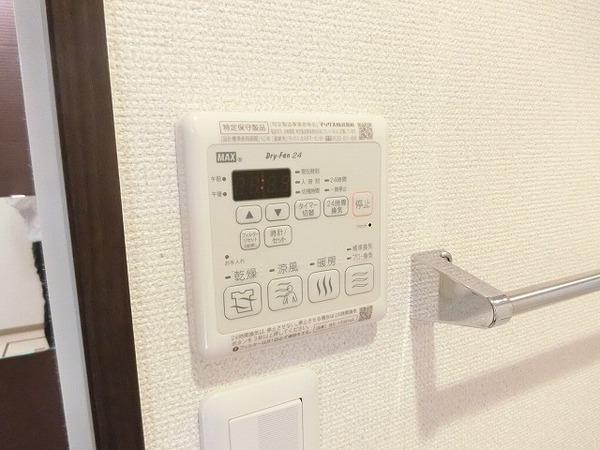 フジパレス諏訪ノ森１番館