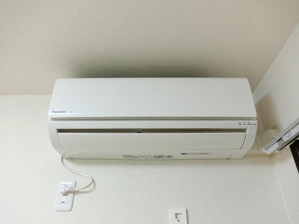 フジパレス諏訪ノ森１番館