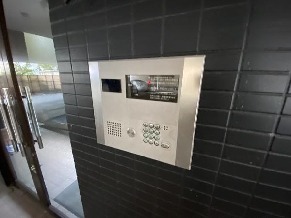 メゾンサイプレス２