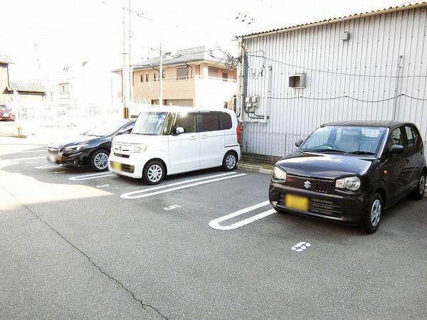 シャーメゾン三国ヶ丘