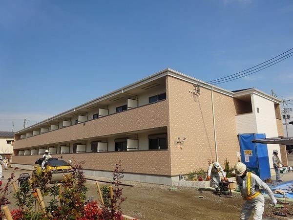 楠弥の里