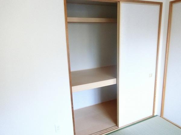 サンライクテイリス３号館