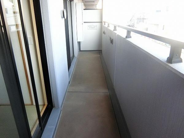 サンライクテイリス３号館