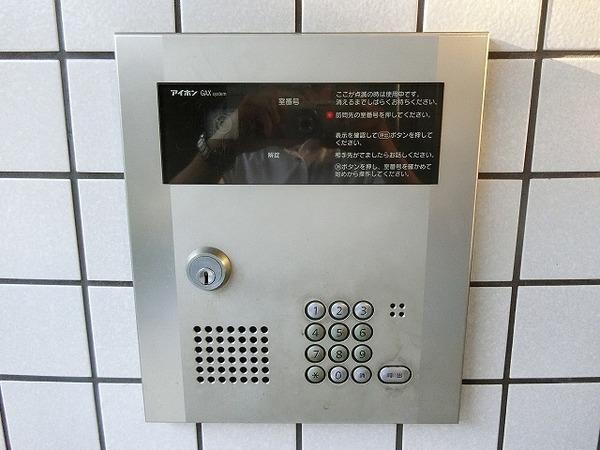 サンライクテイリス３号館