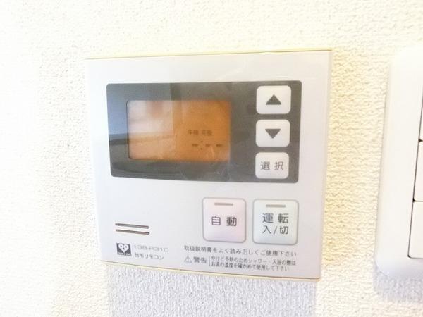 サンライクテイリス３号館