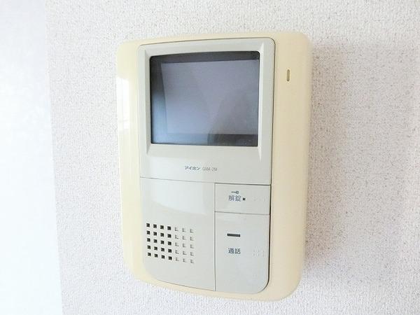 サンライクテイリス３号館