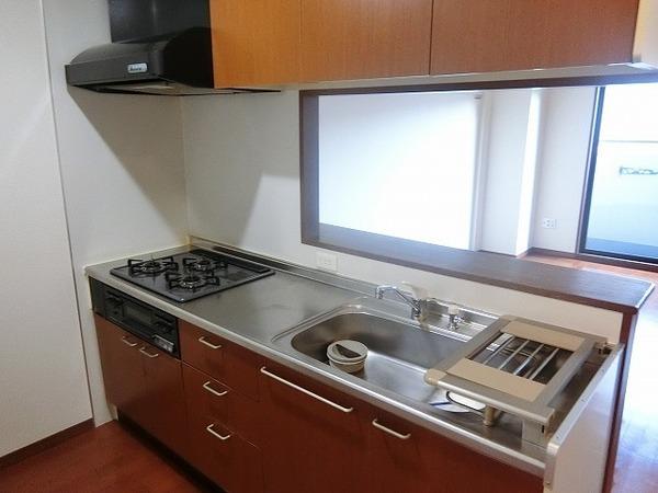 サンライクテイリス３号館