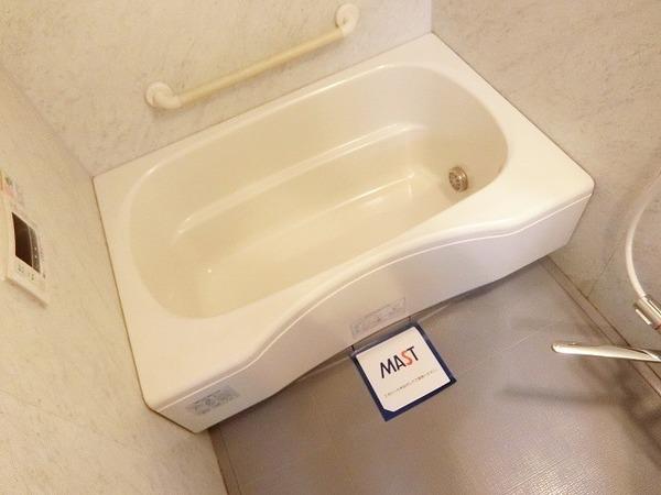 サンライクテイリス３号館