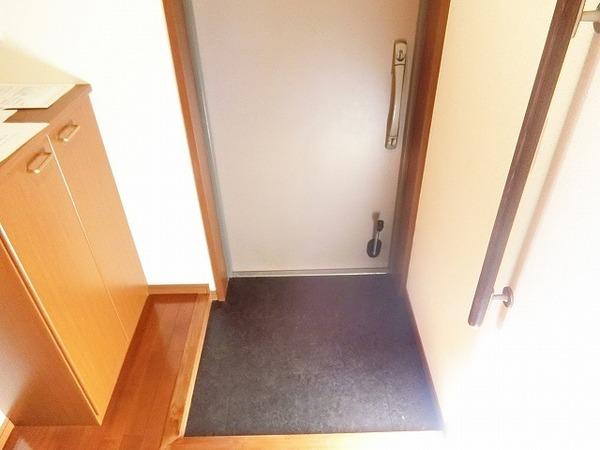 サンライクテイリス３号館