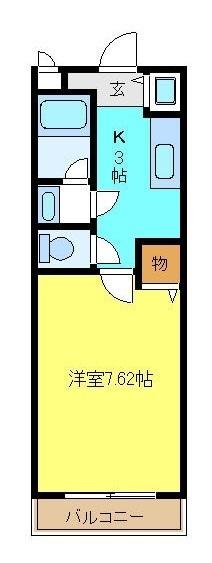 カーサ　ディ　パエーゼ