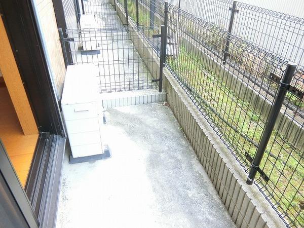 カーサ　ディ　パエーゼ
