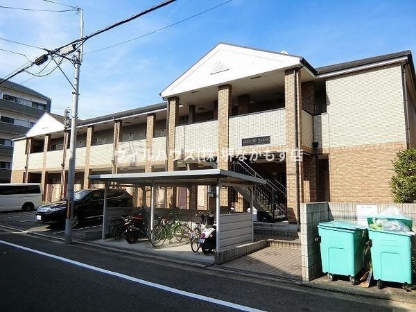 カーサ　ディ　パエーゼ