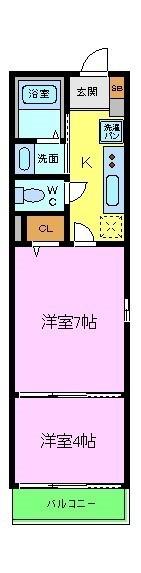 Ａｃｔ南向陽町１丁