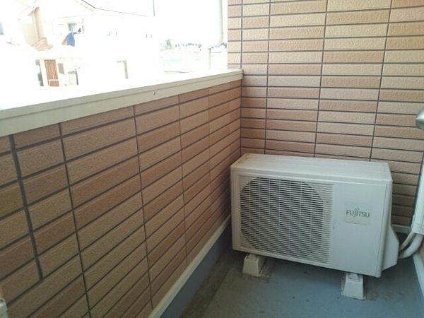 ベルメゾン