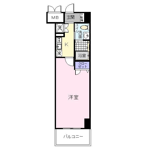 フェニックスレジデンス堺東