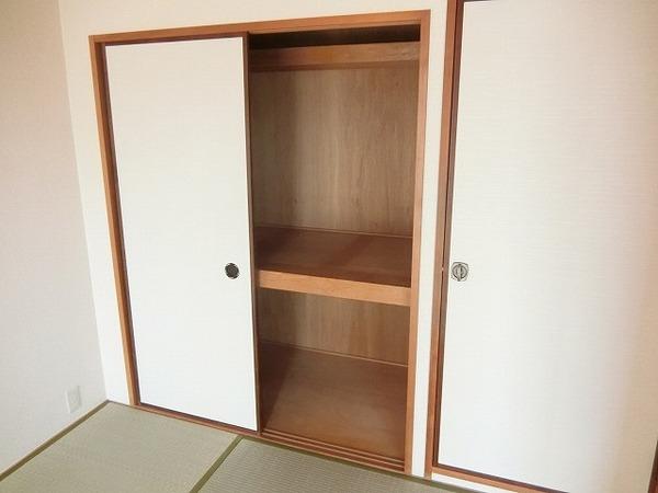 光明池サニーハイツ